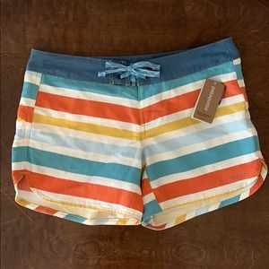 Women’s Patagonia Wavefarer Boardshorts